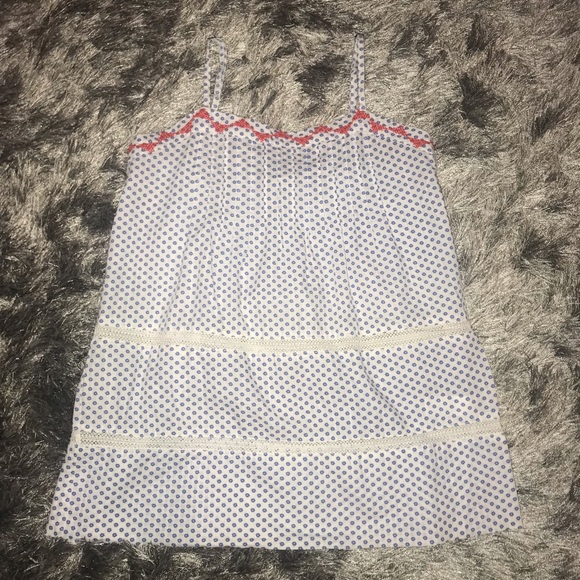 LUCKY BRAND🍀 Blouse - Picture 1 of 5